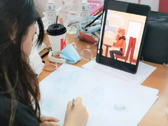 濮阳动漫设计培训