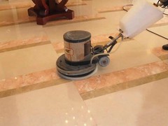 上海大理石翻新