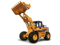 武汉装载机转让