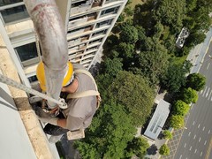 南充墙面防水维修