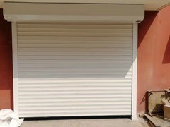 衡水中正装饰材料经销处（环球门业）公司