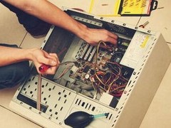 宁波电脑维修培训