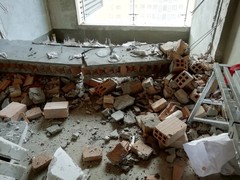 廊坊房屋拆除