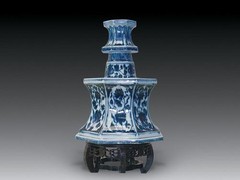 四平瓷器收购