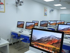 唐山电脑培训