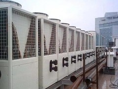 上海空调回收电话