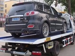 湘潭流动修车
