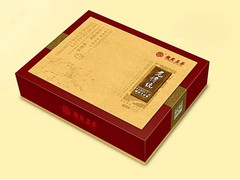 郑州精品礼盒厂
