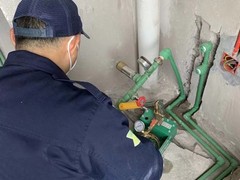 湖南防水工程有限公司