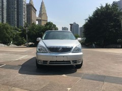 威海商务车