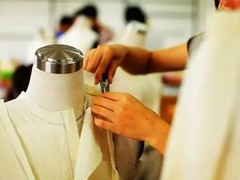 安阳服装设计培训
