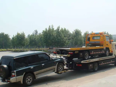 湖州拖车