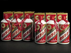 襄阳回收茅台酒