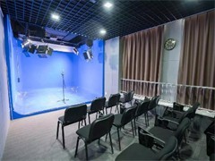宁波播音主持培训班