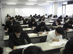 西安日本留学中介