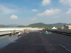 泰安防水补漏
