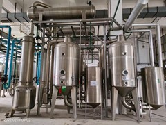 二手不锈钢反应釜