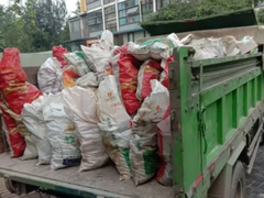 常州垃圾清运公司