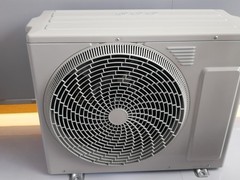 梁山空调移机维修