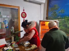 邢台医院护工