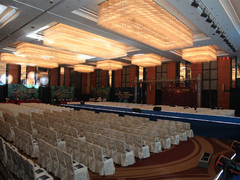 廊坊展会会场搭建公司