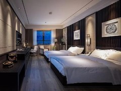 常德烟酒店装修