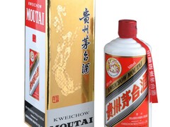 泰安回收茅台酒