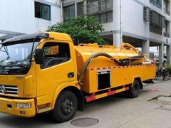 天津排污管道疏通价格