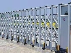 中山市杰城电动卷闸门厂