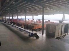 惠州国际物流
