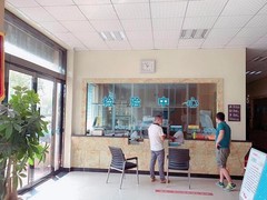上海青城养老院