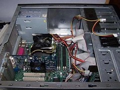 许昌明基电脑维修