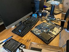 潍坊电脑维修中心