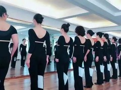 安阳礼仪培训