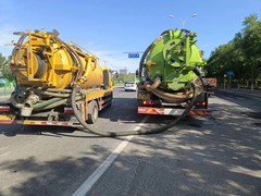 北京京利通管道工程有限公司