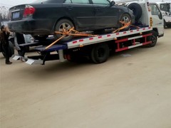 三亚24小时汽车道路救援服务
