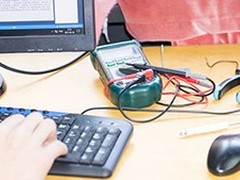 邢台电脑改装