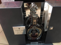 铜川洋酒回收