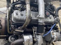 日照二手发动机