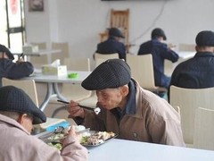 金华正规专业养老院