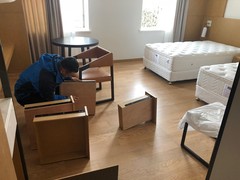 廊坊上门除甲醛