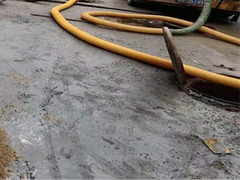 绍兴清理化粪池