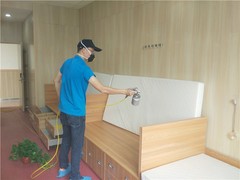 泰州甲醛检测
