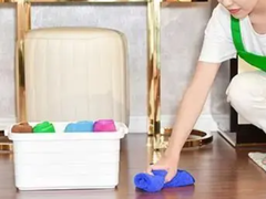 靓家家政公司