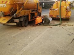 台州排污管道清理价格