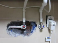 承德暗管漏水检测查漏