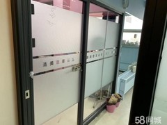 北京专业玻璃磨砂贴膜公司
