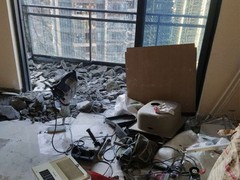 沈阳房屋拆除公司
