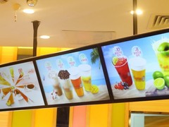 银川椭圆灯箱制作