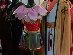 恋尚舞舞台服装店